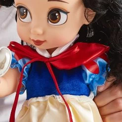 Disney Animators' Collection Snow White Doll – 16'' -Happy Toyland Shop 6002040580663 4