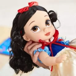 Disney Animators' Collection Snow White Doll – 16'' -Happy Toyland Shop 6002040580663 6