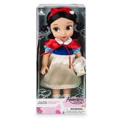 Disney Animators' Collection Snow White Doll – 16'' -Happy Toyland Shop 6002040580663 9