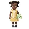 Disney Animators' Collection Tiana Doll – The Princess And The Frog – 16'' -Happy Toyland Shop 6002040580664