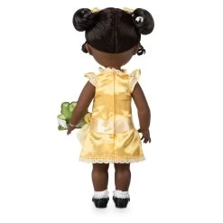 Disney Animators' Collection Tiana Doll – The Princess And The Frog – 16'' -Happy Toyland Shop 6002040580664 2