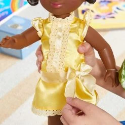 Disney Animators' Collection Tiana Doll – The Princess And The Frog – 16'' -Happy Toyland Shop 6002040580664 5