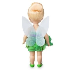Disney Animators' Collection Tinker Bell Doll – Peter Pan – 16'' -Happy Toyland Shop 6002040580665 2