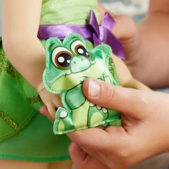 Disney Animators' Collection Tinker Bell Doll – Peter Pan – 16'' -Happy Toyland Shop 6002040580665 7