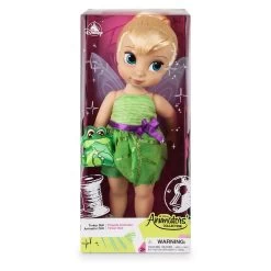 Disney Animators' Collection Tinker Bell Doll – Peter Pan – 16'' -Happy Toyland Shop 6002040580665 9