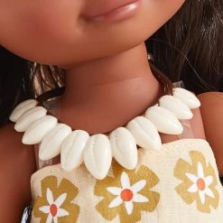 Disney Animators' Collection Moana Doll – 15'' -Happy Toyland Shop 6002040580772 4