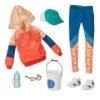Inspired By Moana Disney Ily 4EVER Doll Fashion Pack -Happy Toyland Shop 6002040901960