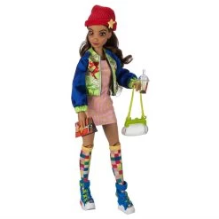 Inspired By Mulan Disney Ily 4EVER Doll Fashion Pack -Happy Toyland Shop 6002040901966 1