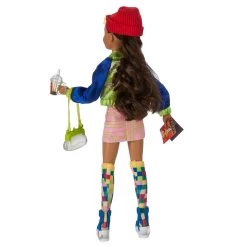 Inspired By Mulan Disney Ily 4EVER Doll Fashion Pack -Happy Toyland Shop 6002040901966 2