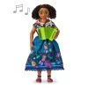 Disney Mirabel Singing Doll – Encanto 1 Disney Mirabel Singing Doll – Encanto -Happy Toyland Shop 6002059731814