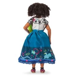 Disney Mirabel Singing Doll – Encanto -Happy Toyland Shop 6002059731814 2