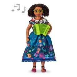 Disney Mirabel Singing Doll β Encanto