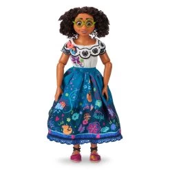 Disney Mirabel Singing Doll – Encanto -Happy Toyland Shop 6002059731814 3