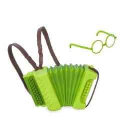 Disney Mirabel Singing Doll – Encanto -Happy Toyland Shop 6002059731814 4