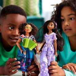 Disney Mirabel Singing Doll – Encanto -Happy Toyland Shop 6002059731814 5