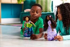 Disney Mirabel Singing Doll – Encanto -Happy Toyland Shop 6002059731814 8