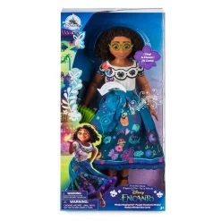Disney Mirabel Singing Doll – Encanto -Happy Toyland Shop 6002059731814 9