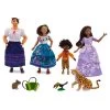 Disney Encanto Deluxe Doll Set -Happy Toyland Shop 6002059731818