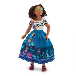 Disney Encanto Deluxe Doll Set -Happy Toyland Shop 6002059731818 2