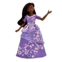 Disney Encanto Deluxe Doll Set -Happy Toyland Shop 6002059731818 3