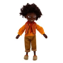 Disney Encanto Deluxe Doll Set -Happy Toyland Shop 6002059731818 4