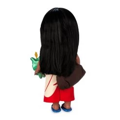 Disney Animators' Collection Lilo Doll – Lilo & Stitch – 15'' -Happy Toyland Shop 6002059731889 2