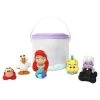 Disney The Little Mermaid Bath Set -Happy Toyland Shop 6005000441869