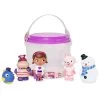 Disney Doc McStuffins Bath Set 2 Disney Doc McStuffins Bath Set -Happy Toyland Shop 6005000441870