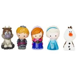 Disney Frozen Bath Set 7 Disney Frozen Bath Set -Happy Toyland Shop 6005000441871 2