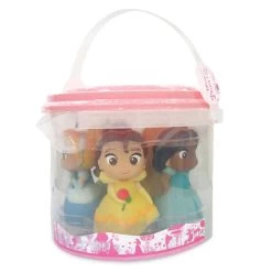 Disney Princess Bath Set -Happy Toyland Shop 6005000441873 2