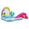 Disney Ariel Inflatable Splash Pad – The Little Mermaid 2 Disney Ariel Inflatable Splash Pad – The Little Mermaid -Happy Toyland Shop 6005036512009