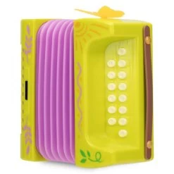 Disney Mirabel's Musical Accordion – Encanto -Happy Toyland Shop 6005045431817 2
