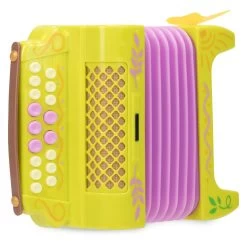 Disney Mirabel's Musical Accordion – Encanto -Happy Toyland Shop 6005045431817 3