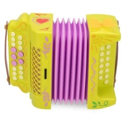 Disney Mirabel's Musical Accordion – Encanto -Happy Toyland Shop 6005045431817 5