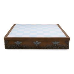 Disney The Haunted Mansion Light-Up Chess Set -Happy Toyland Shop 6005047401899 2