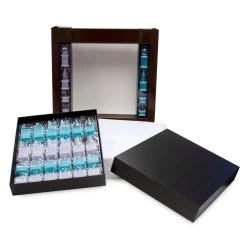 Disney The Haunted Mansion Light-Up Chess Set -Happy Toyland Shop 6005047401899 3