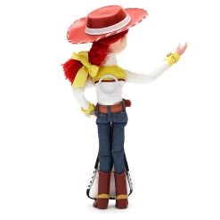 Disney Jessie Interactive Talking Action Figure – Toy Story – 15'' -Happy Toyland Shop 6101036512836 3