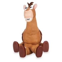 Disney Bullseye Interactive Action Figure With Sound – Toy Story – 18'' 13 Disney Bullseye Interactive Action Figure With Sound – Toy Story – 18'' -Happy Toyland Shop 6101036512837 2