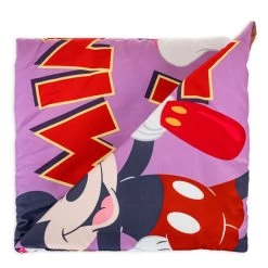 Disney Mickey Mouse Fold-Up Play Set -Happy Toyland Shop 6101036514499 2