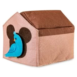 Disney Mickey Mouse Fold-Up Play Set -Happy Toyland Shop 6101036514499 5