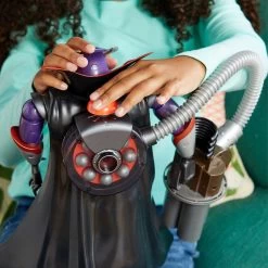 Disney Zurg Interactive Talking Action Figure – Toy Story – 15'' -Happy Toyland Shop 6101047623484 3