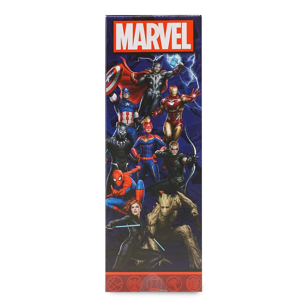 Disney Iron Man Talking Action Figure 10 Disney Iron Man Talking Action Figure - Image 8