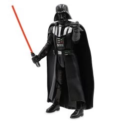 Disney Darth Vader Talking Action Figure – Star Wars -Happy Toyland Shop 6101047624067 2