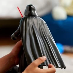 Disney Darth Vader Talking Action Figure – Star Wars -Happy Toyland Shop 6101047624067 4