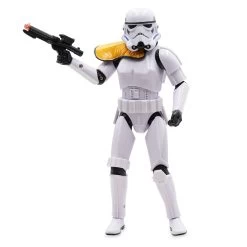 Disney Imperial Stormtrooper Talking Action Figure – Star Wars -Happy Toyland Shop 6101047624068 2