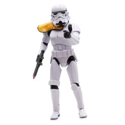 Disney Imperial Stormtrooper Talking Action Figure – Star Wars -Happy Toyland Shop 6101047624068 4