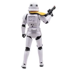Disney Imperial Stormtrooper Talking Action Figure – Star Wars -Happy Toyland Shop 6101047624068 5