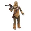 Disney Chewbacca Talking Action Figure – Star Wars -Happy Toyland Shop 6101047624069