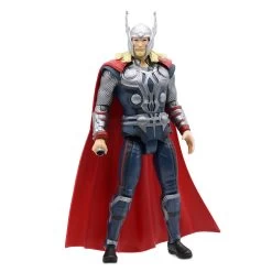 Disney Thor Talking Action Figure -Happy Toyland Shop 6101047624284 2