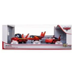 Disney Air Mater Die Cast Set – Cars -Happy Toyland Shop 6102036514492 3